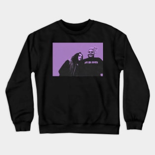 Fat Nick and Pouya Friends Forever Crewneck Sweatshirt